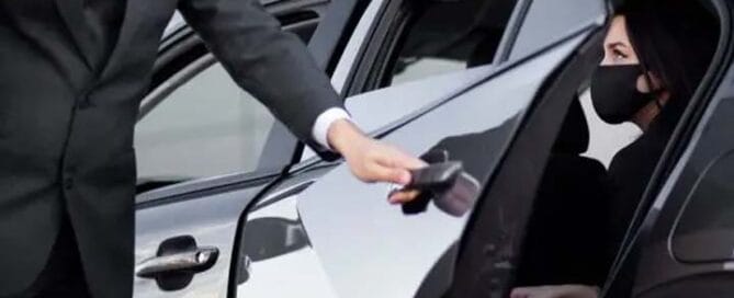 7 Reasons to Choose a Professional Chauffeur Over Rideshare in Wisconsin
