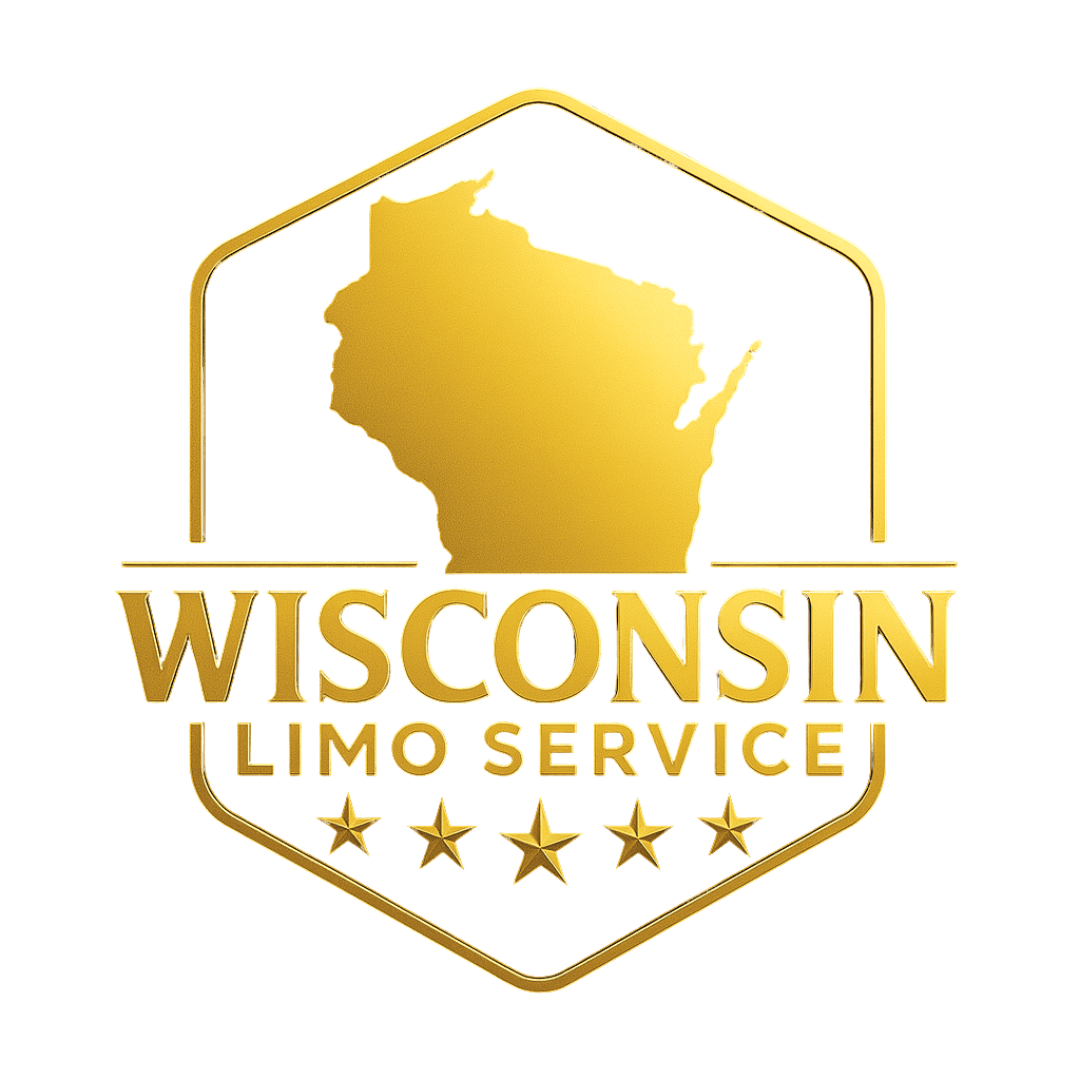 Wisconsin Limo Service Logo