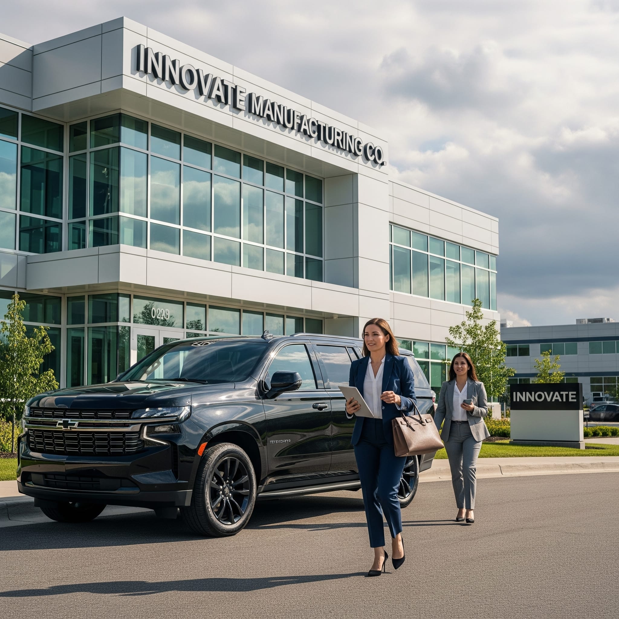 Corporate meeting transportation in Waukesha WI Corporate meeting transportation in Waukesha WI