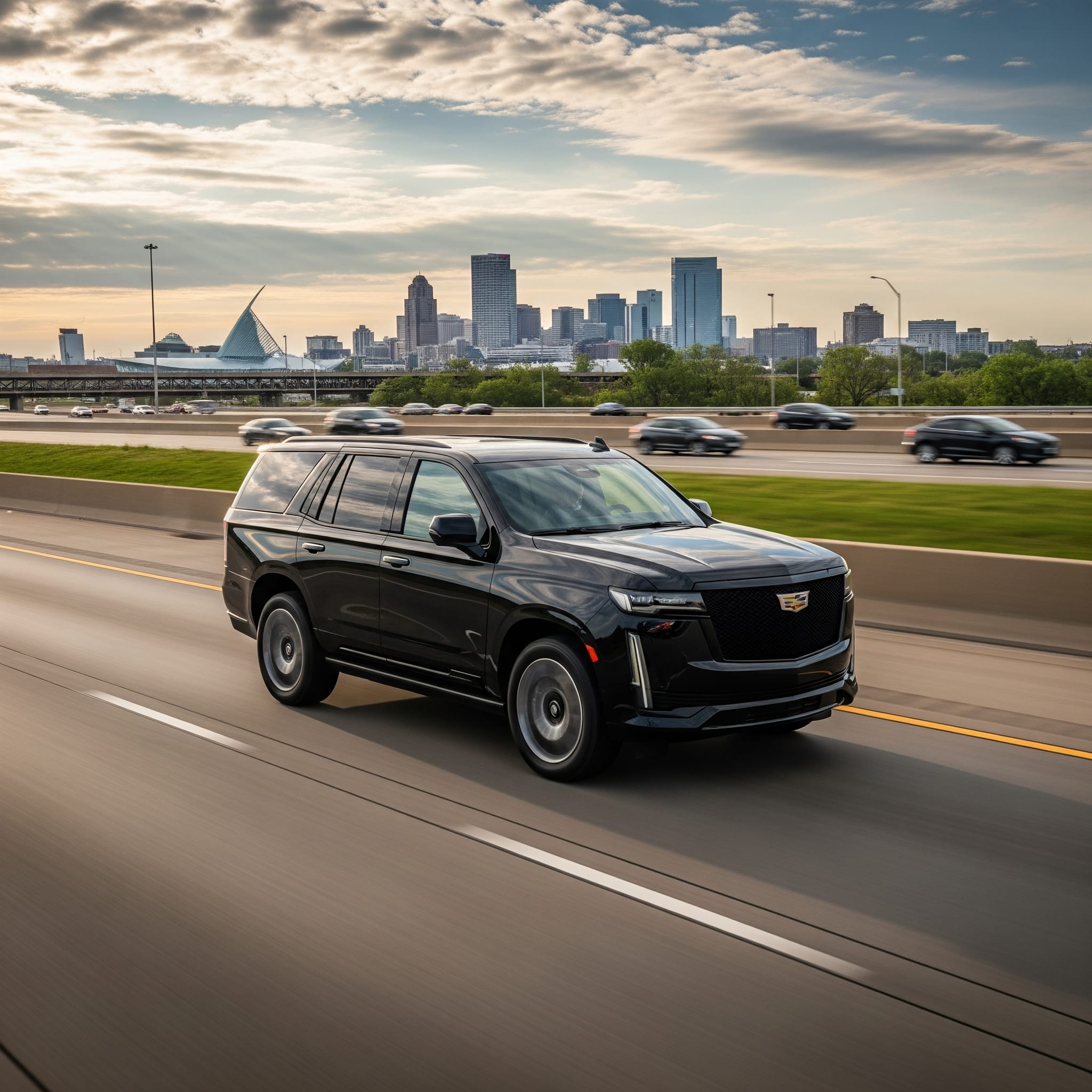 Long Distance Limo Service Across Wisconsin Long Distance Limo Service Across Wisconsin