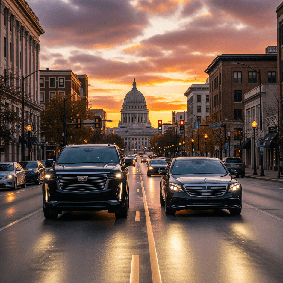 Madison Black Car Service Madison Black Car Service