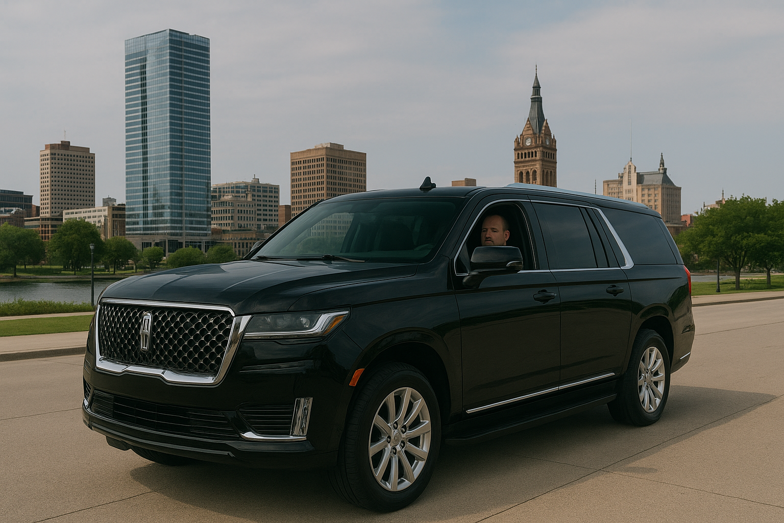 Appleton Airport limo service Appleton Airport limo service