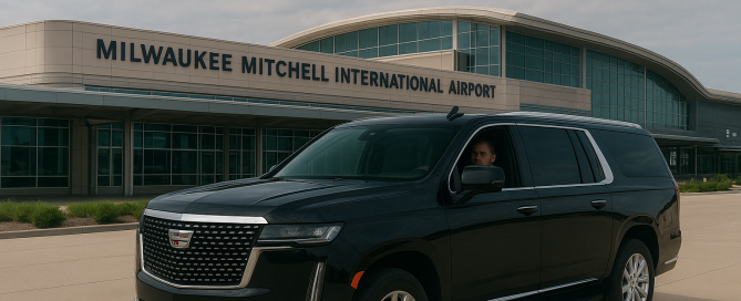 MKE Airport Limo Service