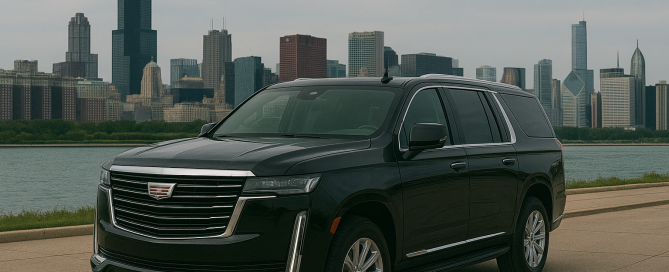 Madison to Milwaukee Limo Service