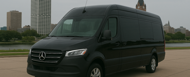 Sporting Event Limo Service