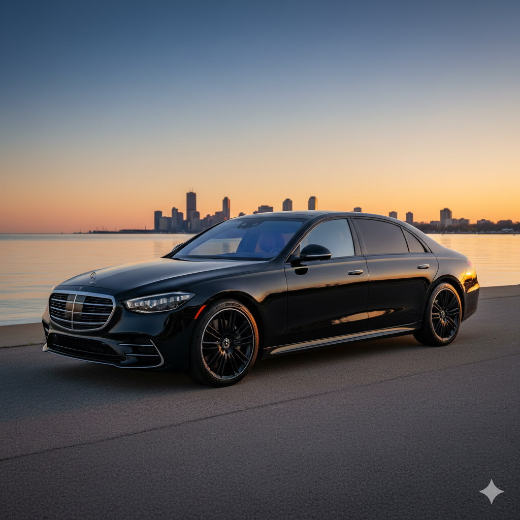 Waukesha Limo Service in Wisconsin Waukesha Limo Service in Wisconsin