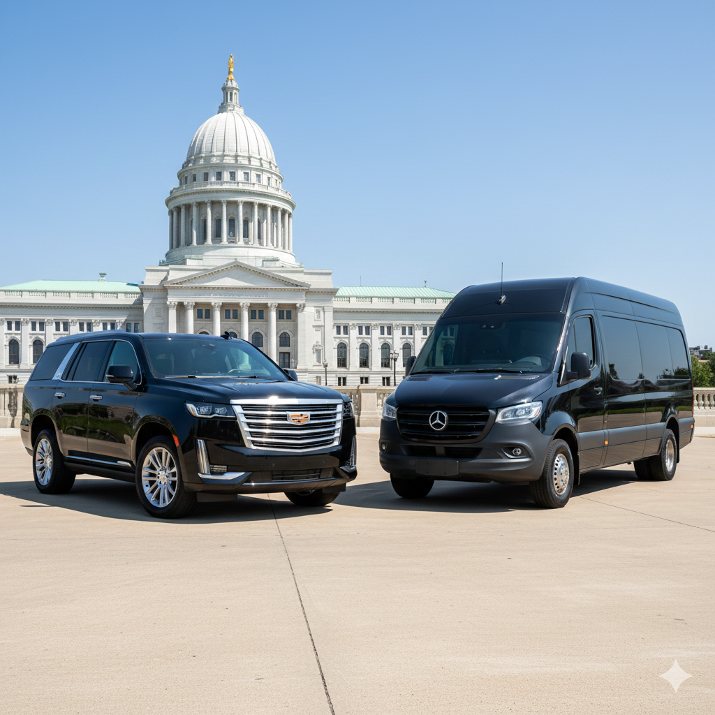 Waukesha WI to Chicago O’Hare International Airport Car Service Waukesha WI to Chicago O'Hare International Airport Car Service