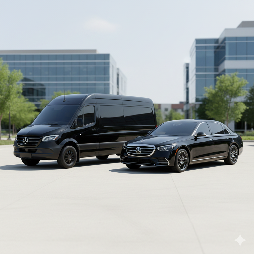 Waukesha to O’Hare Airport Limo Service Waukesha to O'Hare Airport Limo Service