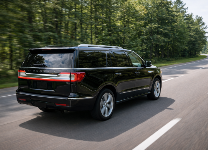 Black Car Service for Long Distance Travel from Wausau
