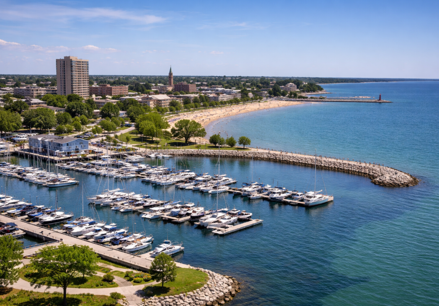 Black Car Service in Sheboygan