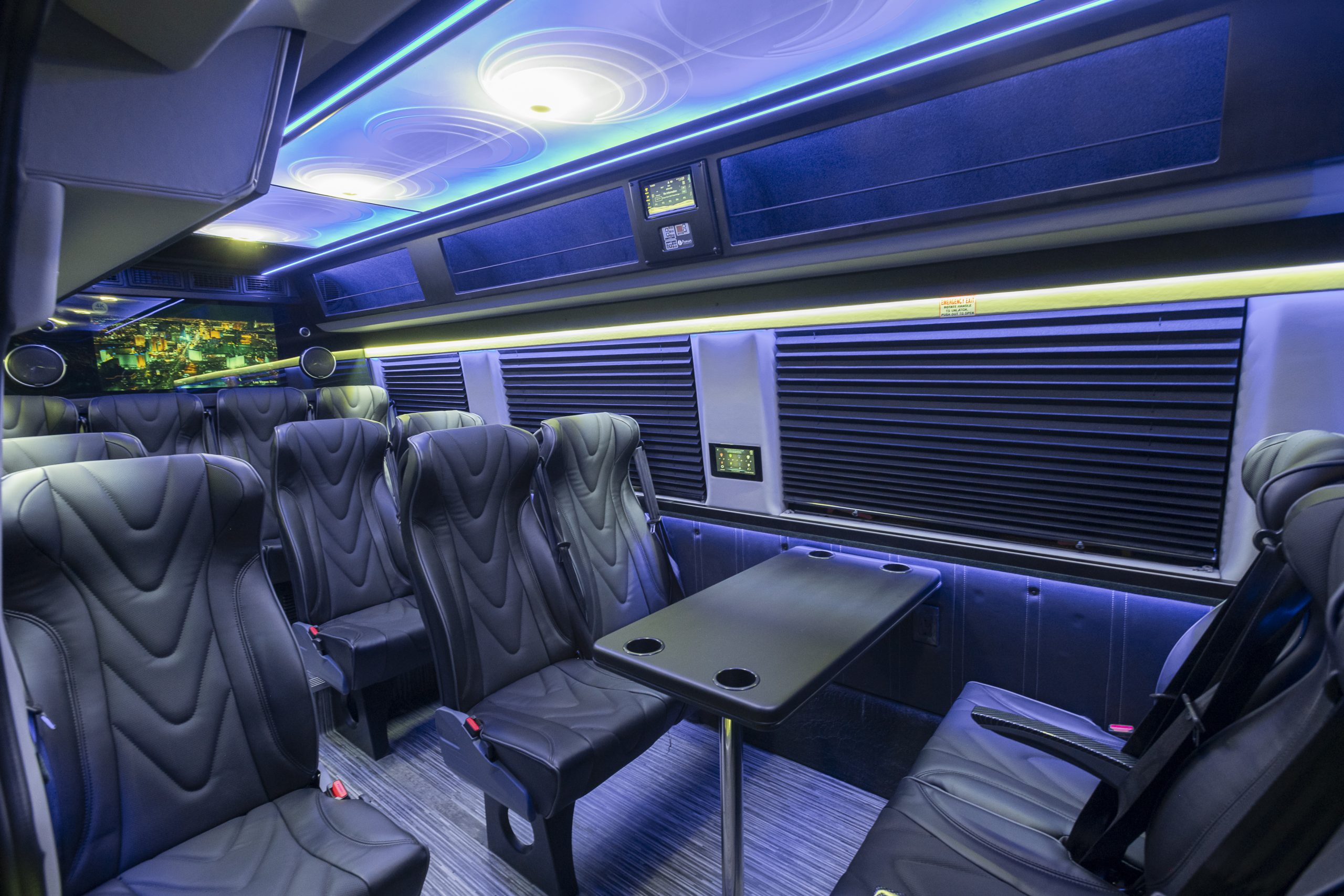 Executive Sprinter Jet Service in Milwaukee