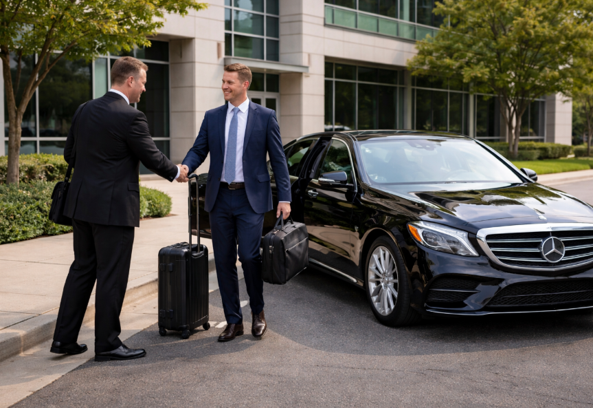 Janesville Limo Service