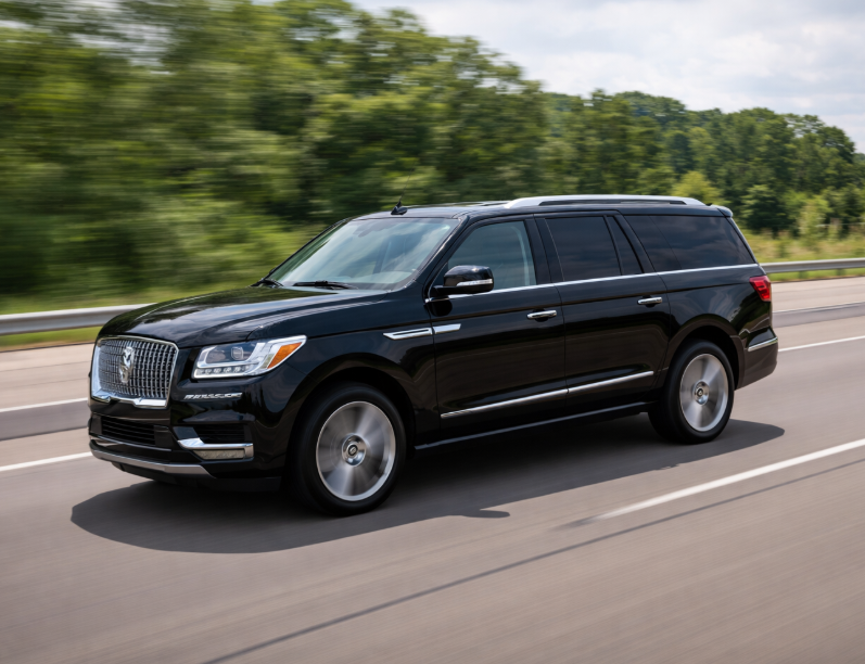 Janesville Long Distance Limo Service