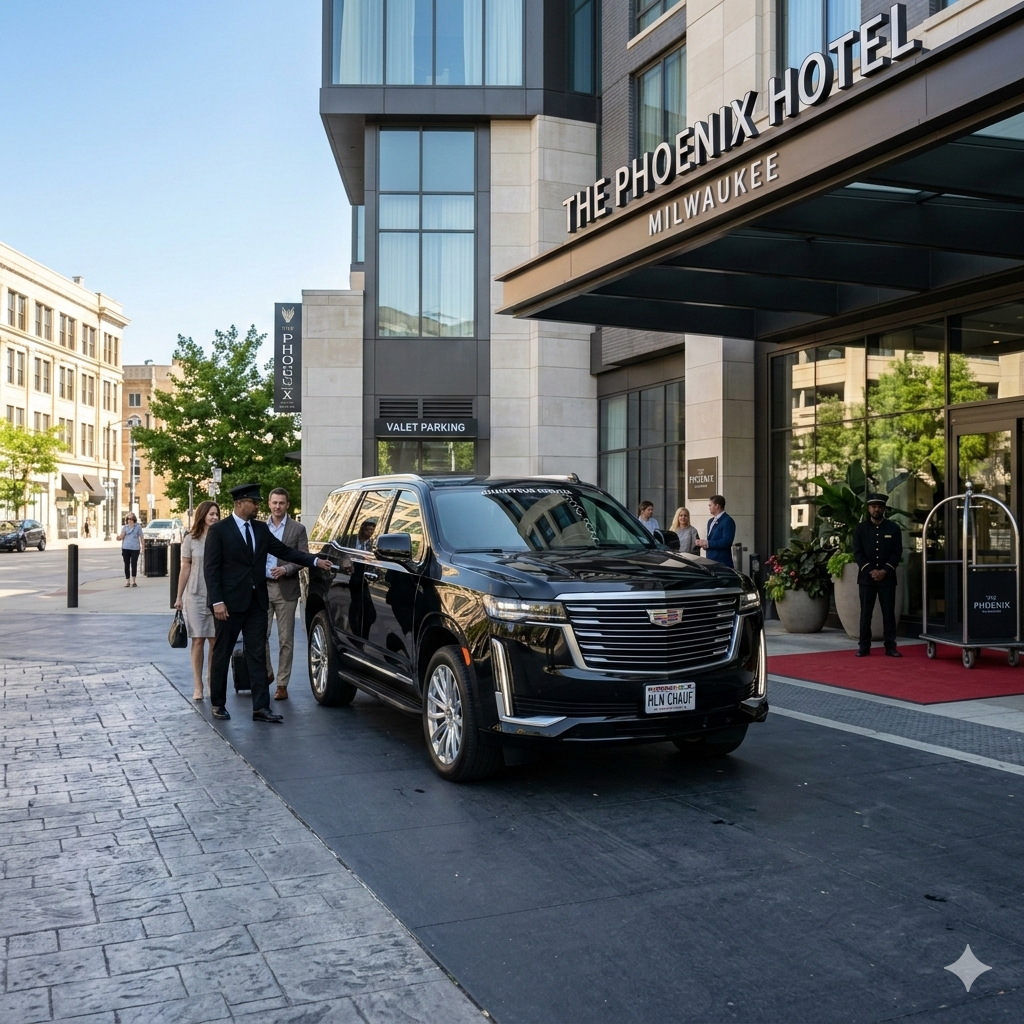 Milwaukee Limo Service