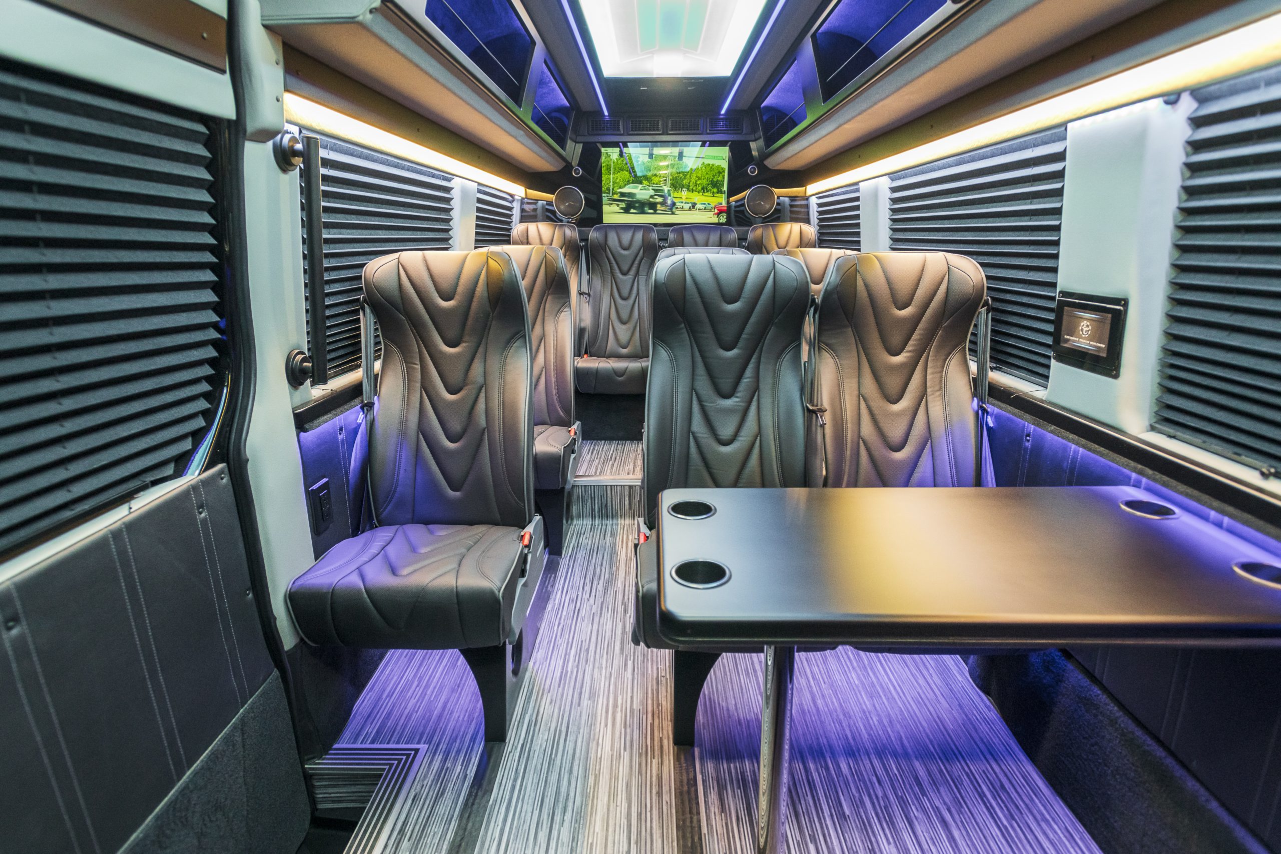 Milwaukee Sprinter Limo Service