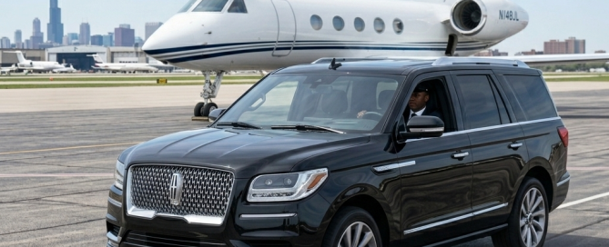 Reliable Milwaukee Limo Service Providing Airport Limo Services Across Midwest