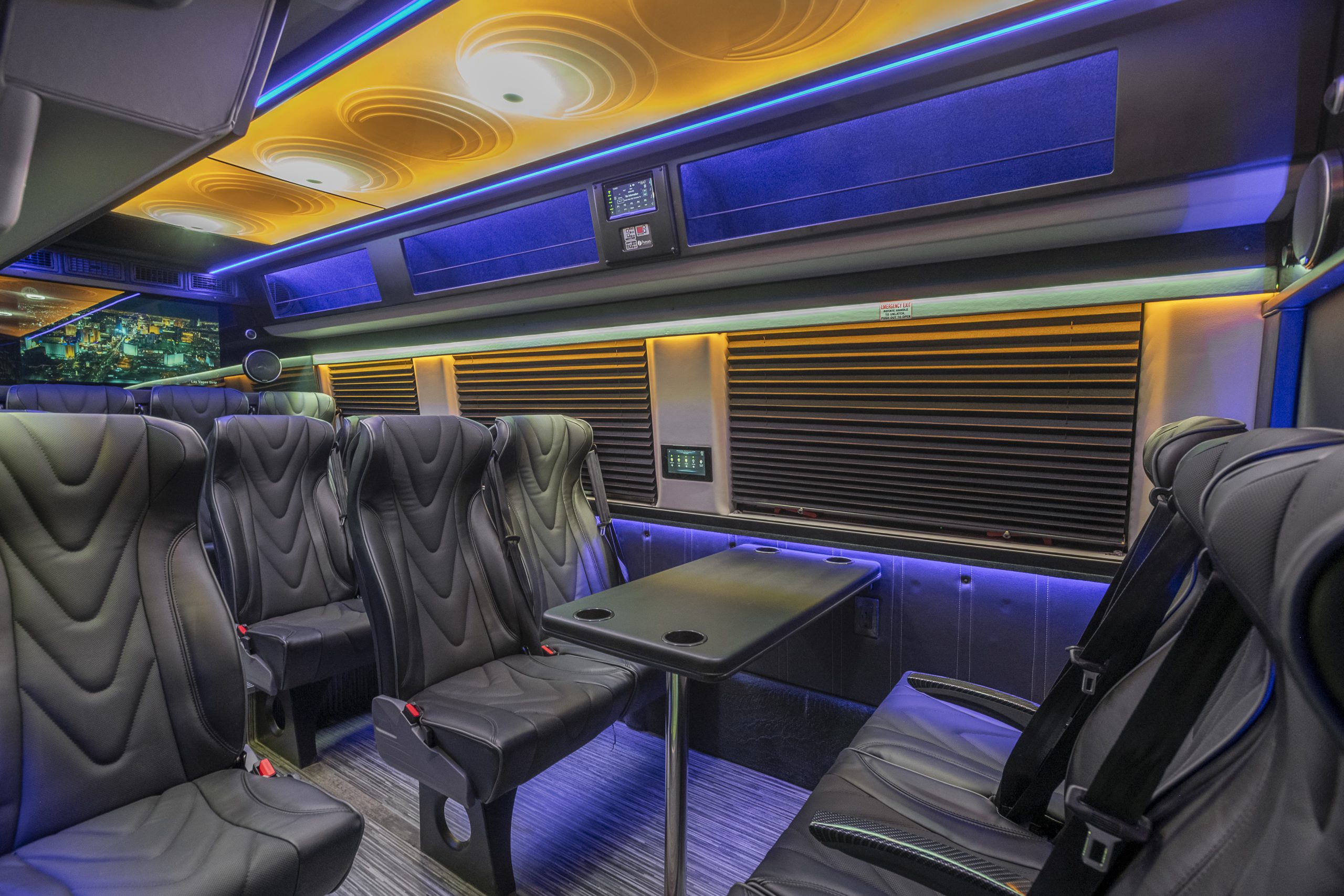 Sprinter Limo
