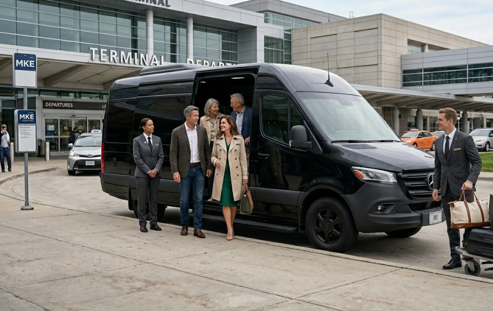 Sprinter Van Rental in Oshkosh Sprinter Van Rental in Oshkosh