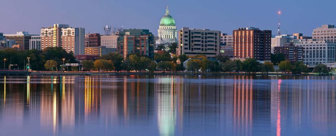 Madison WI Summer Travel Guide 2026