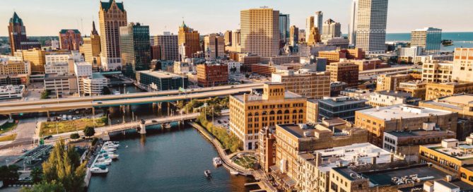 Milwaukee Summer Events 2026 Concerts, Festivals & Why You Shouldn't Drive