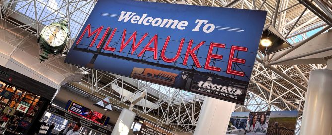 The Complete Guide to Milwaukee Mitchell International Airport (MKE) in 2026